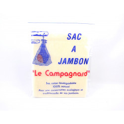 Sac à jambon 59 x 68