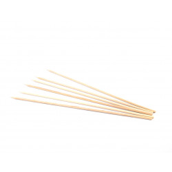 Piques à brochettes 200 X...