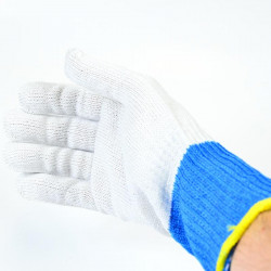 Gant anti-coupure taille 7