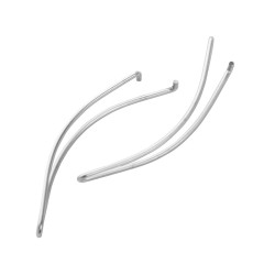 BARRES DE TORSION SHARP EASY