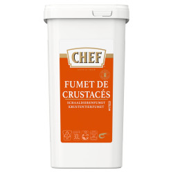CHEF Fumet de Crustacés -...