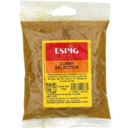 CURRY 1kg