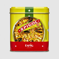 SPIGOL ESPIG 100gr