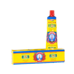 harissa du cap bon 70g