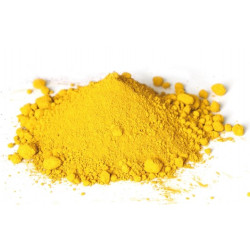 colorant jaune rocou -...