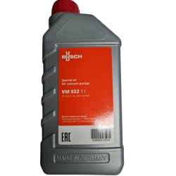 Huile Type VM32 pour MSV 1 L