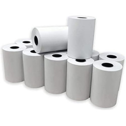 1 carton de 50 rouleaux de...
