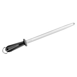 Fusil ovale bi-matière noir...