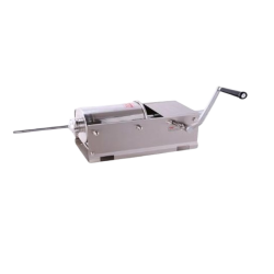 Poussoir horizontal 7L 2...