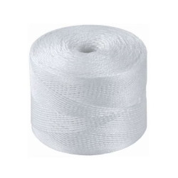 Ficelle 2 brins dévidage...