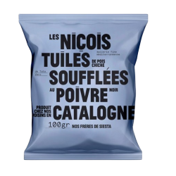 carton de 10 sachets de...