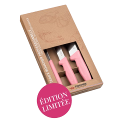 LE COFFRET BOUCHER SPÉCIAL...