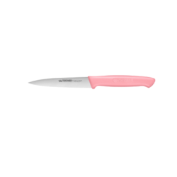 Couteau Rose OFFICE - 10 cm