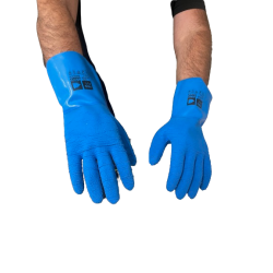 Gants pour éplucheuse...
