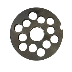 Plaque H82 Lico Swiss Ø 13