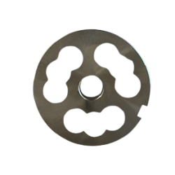 Plaque Précoupeur B98 N°00