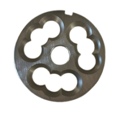 Plaque Précoupeur lico...