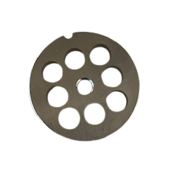 Plaque inox n°22 système...