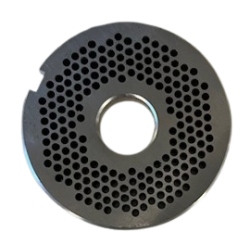 Plaque H82 standard Ø3