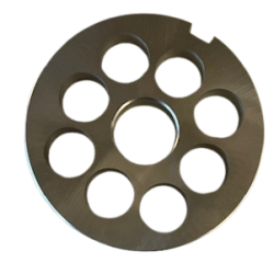 Plaque B98 Standard Ø20mm