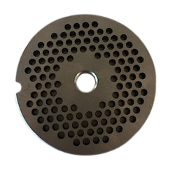 Plaque inox n°22 système...