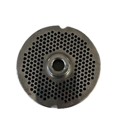 Plaque inox n°22 système...