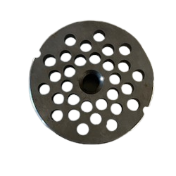 Plaque inox n°22 système...