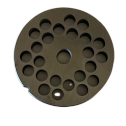 Plaque inox n°22 système...