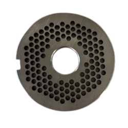 Plaque H82 standard Ø4