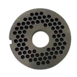 Plaque H82 standard Ø5