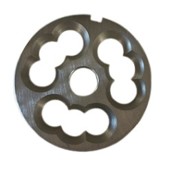 Plaque H82 standard N°00