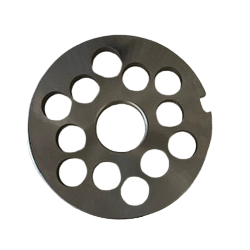 Plaque H82 standard Ø 13