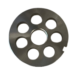 Plaque H82 standard Ø16