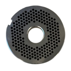 Plaque H82 Lico Swiss Ø3