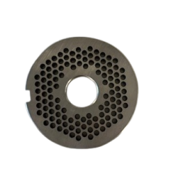 Plaque H82 Lico Swiss Ø 5