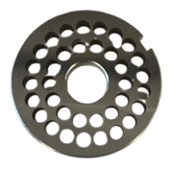 Plaque H82 Lico Swiss Ø 6