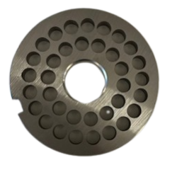 Plaque H82 Lico Swiss Ø 8