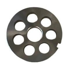 Plaque H82 Lico Swiss Ø 16