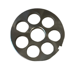 Plaque H82 Lico Swiss Ø 20