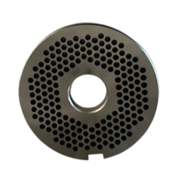 Plaque B98 Standard Ø4 mm