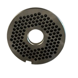 Plaque B98 Standard Ø5 mm