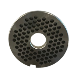 Plaque B98 Standard Ø6 mm