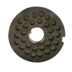 Plaque B98 Standard Ø10 mm