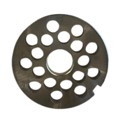 Plaque B98 Standard Ø13 mm