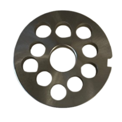 Plaque B98 Standard Ø16 mm