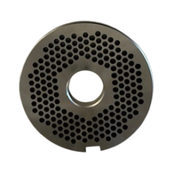 Plaque B98 Lico Swiss Ø4 mm