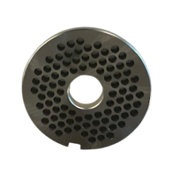 Plaque B98 Lico Swiss Ø6mm