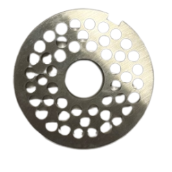 Plaque B98 Lico Swiss Ø8mm