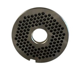 plaque B98 Lico Swiss Ø5 mm