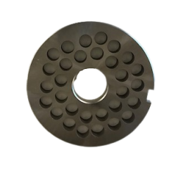 Plaque B98 Lico Swiss Ø10 mm